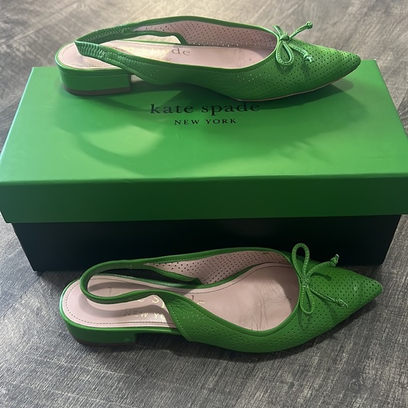 kate spade Veronica shoes size6 - Picture 2 of 3